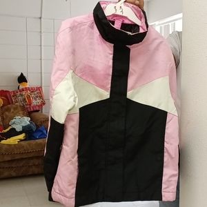 Girl 's Jacket